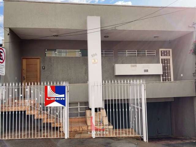 Casa no Centro em Bragança Paulista