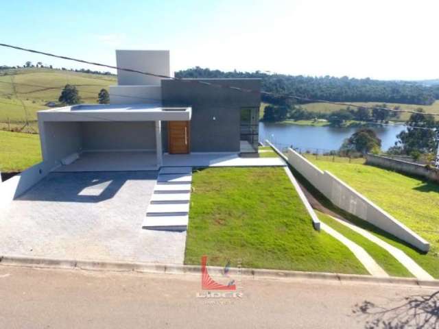 casa condomínio Terras de Sta Cruz Bragança Paulis