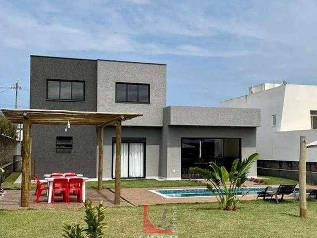 Casa no Cond Jardim Flamboyan em Bragança Paulista