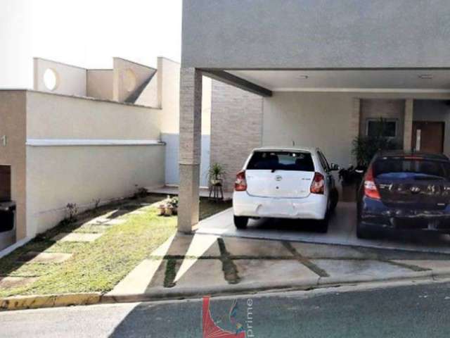 Casa no Cond. Residencial Mirante de Bragança - Sã