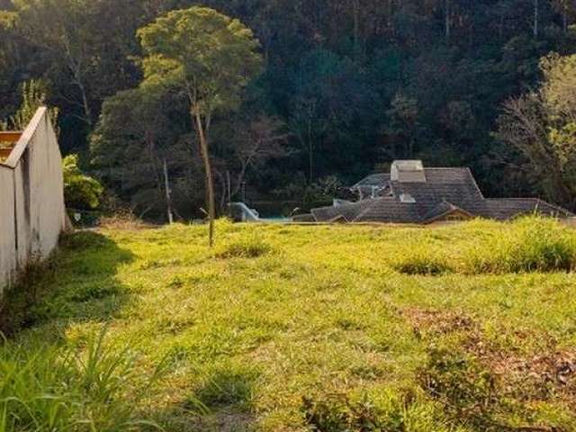 Terreno no Res Colinas de São Francisco