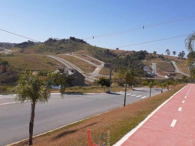 Terreno Res. Villa Verde Bragança Paulista...