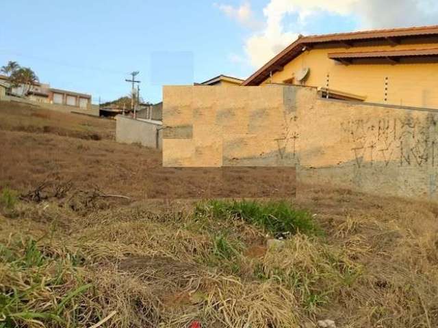 Terreno no bairro Jd. Sevilha, Bragança Paulista