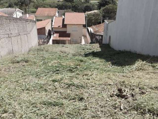 Terreno zona sul em Bragança Paulista