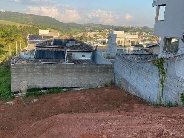 Vendo terreno no Residencial dos lagos Norte-Sul