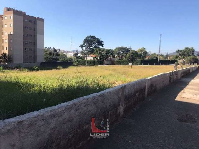 Terreno de Esquina no São Lourenço para Investidor