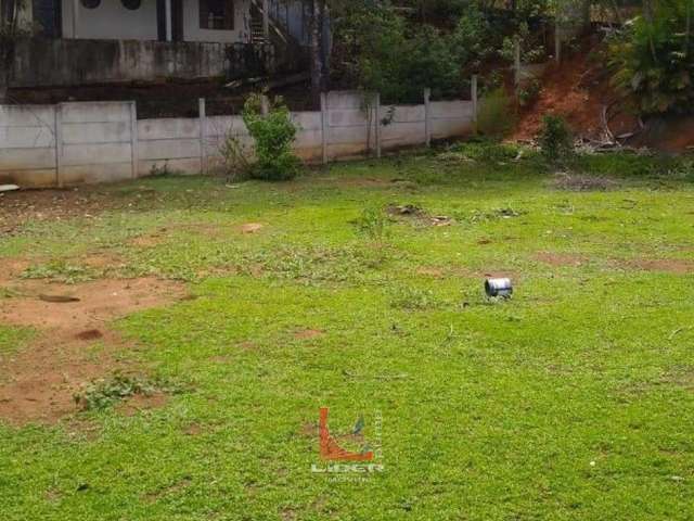 Terreno no Bosque das Pedras em Bragança Paulista