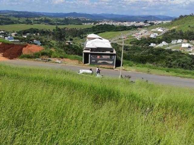 Terreno no Res Vila Verde Bragança Paulista Sp