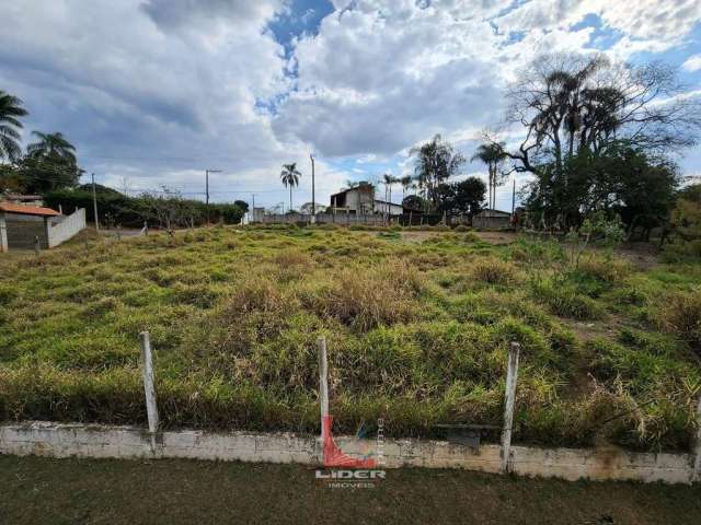 Terreno - Mae dos Homens em Bragança Paulista