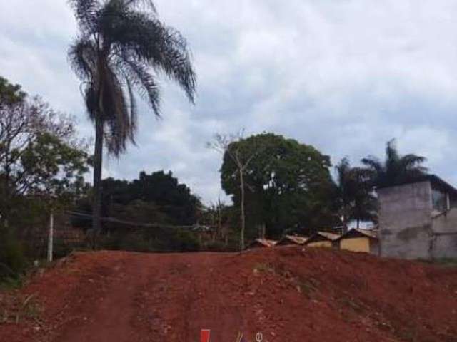 Terreno em Vargem