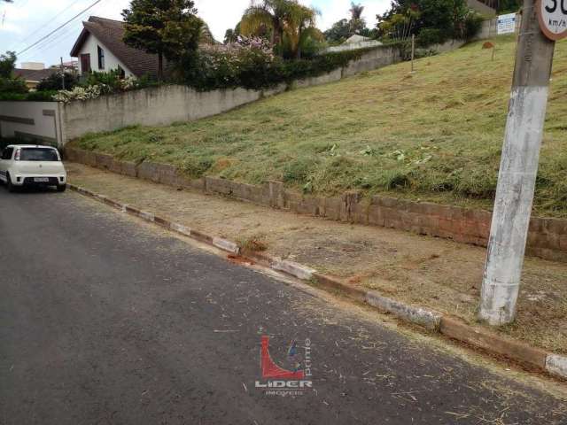 Terreno Jardim América II Bragança Paulista SP