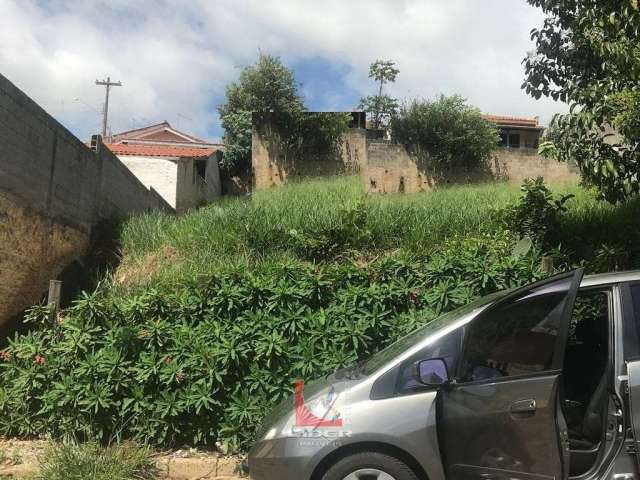 Terreno Centro de Joanópolis.