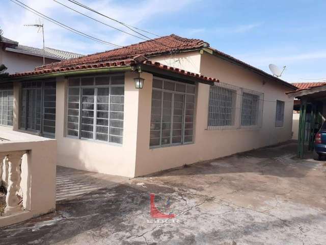 Casa na Vila Batista Bragança Paulista Sp