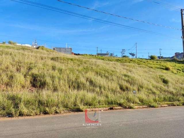 Terreno no Villa Verde - Bragança Paulista