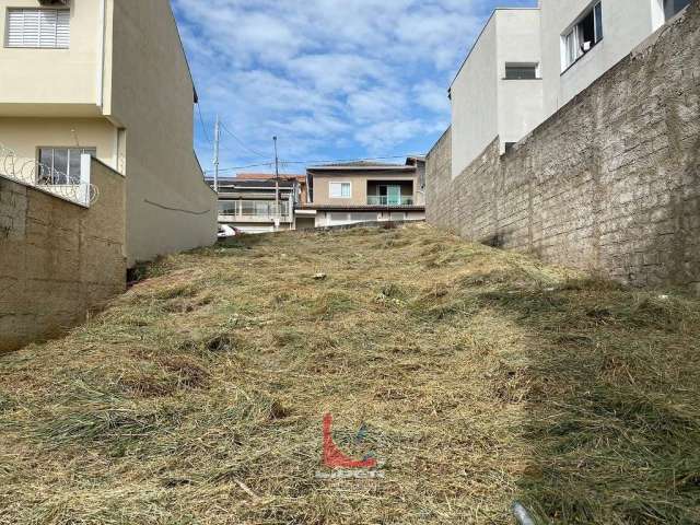 Terreno em Residencialdos Lagos - Bragança Paulist