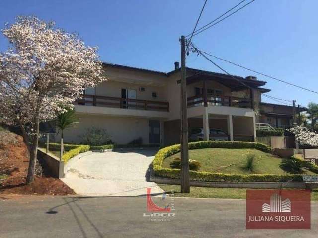 Casa Porto Náutico Bragança Paulista