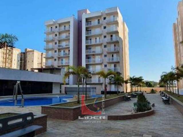 Apartamento Vina de San Lourenzo Bragança Paulista