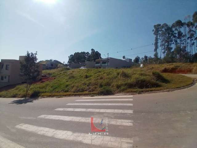 Terreno Res. Villa Verde Bragança Paulista.