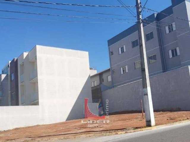 Terreno Vila Toscana Bragança Paulista- São Paulo