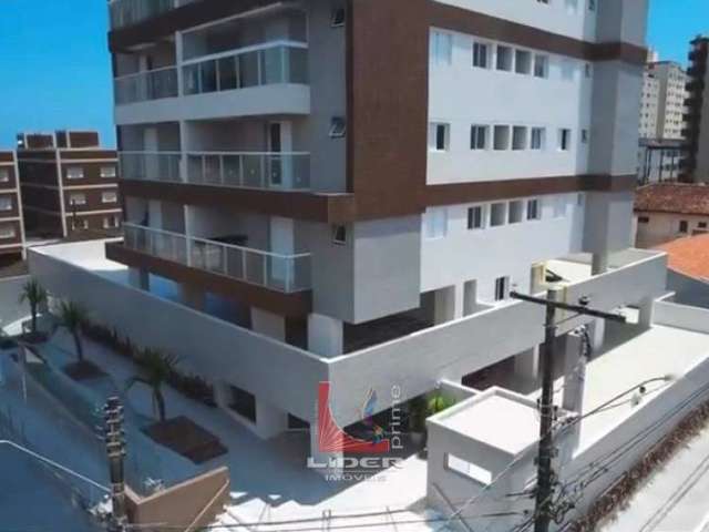 Apartamento Caiçara Praia Grande