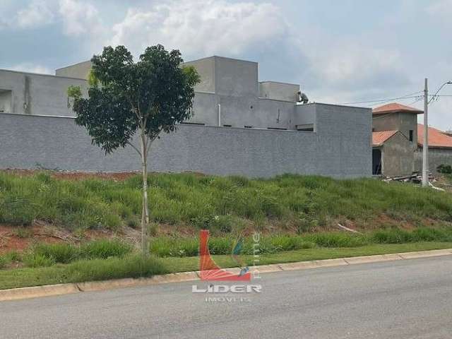 Terreno Condomínio Ile de France Bragança Paulista