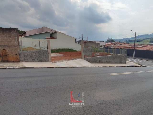 Terreno para Locação Bairro Santa Luzia Bragança P