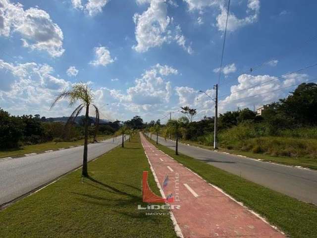 Terreno Comercial Villa Verde Bragança Paulista