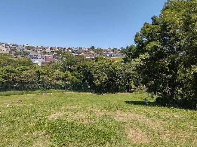 Terreno em condomínio  em Bragança Paulista.