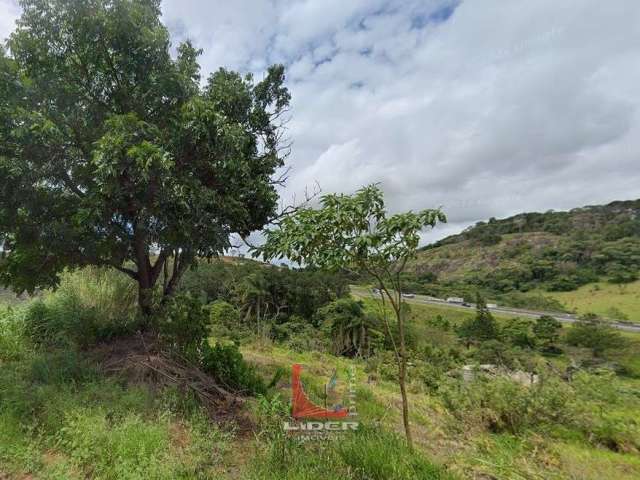 Terreno Bosque das Pedras Bragança Paulista