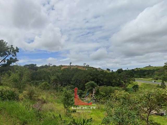 Terreno Bosque das Pedras Bragança Paulista