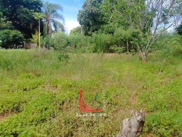 Terreno Bosque das Pedras Bragança Paulista SP