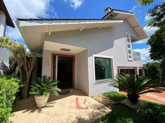 Casa Condomínio Santa Helena I, Bragança Paulista.