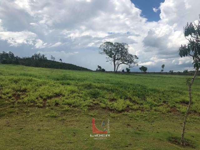 Terreno no Cond. Dona Carolina Itatiba Sp