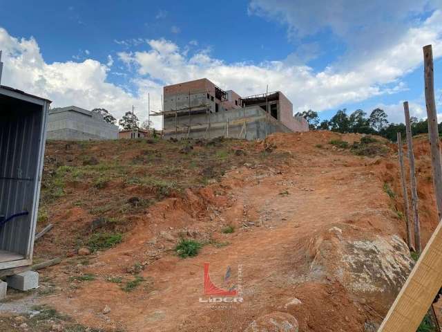 Terreno em condomínio em Bragança Paulista