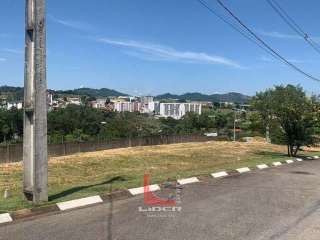 Terreno em cond. Parque Imperador Bragança Pta