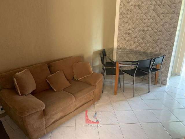 Apartamento Bragança III com 2 dormitorios