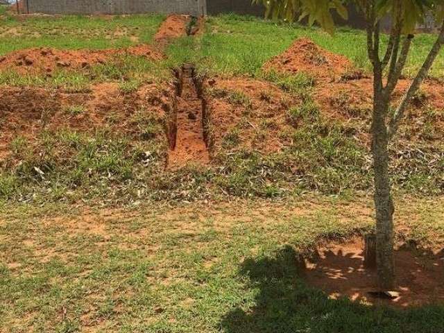 Terreno Cond Campos do Conde, Bragança Pta-SP