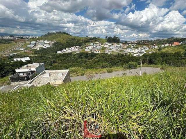 Terreno no  Vila Verde Bragança Paulista