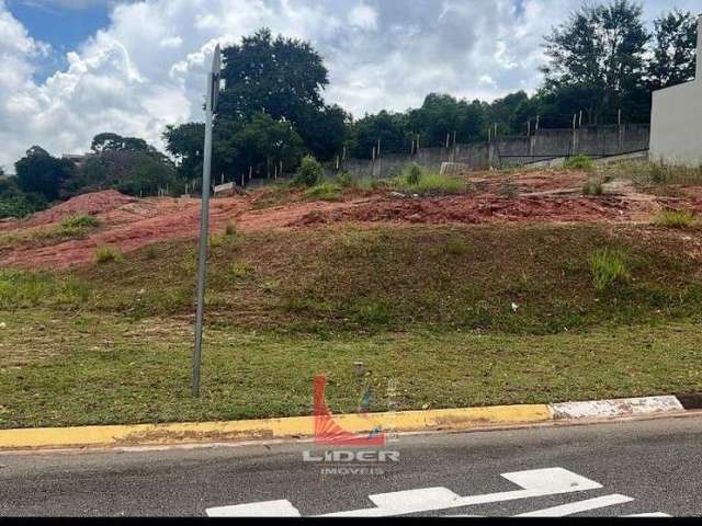 Terreno Con. Parque Imperador  Bragança Paulista