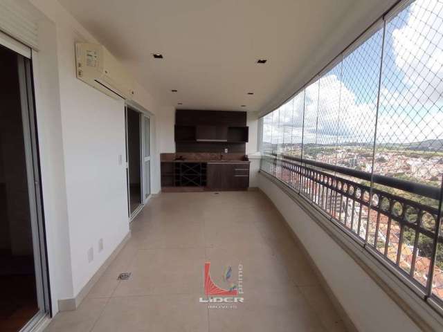 Apartamento, 03 suítes , Jardim Nova Bragança.