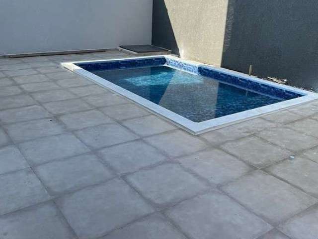 Casa térrea piscina Vista Alegre Bragança Paulista