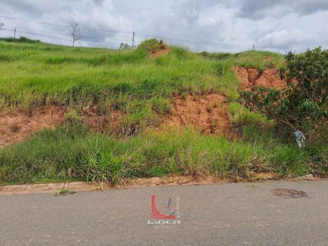 Terreno no villa verde, bragança paulista-sp