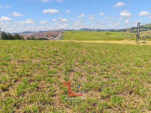 Terreno Curitibanos Eco Residence Bragança Pta SP