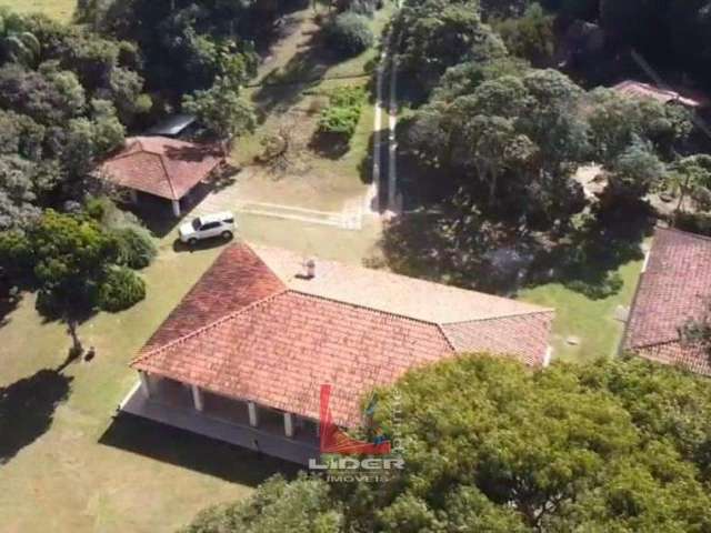 Sitio, Bom Retiro, Bragança Paulista - SP