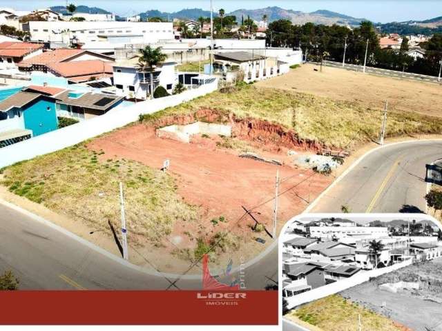 Terreno Residencial Central Parque, Bragança Pauli