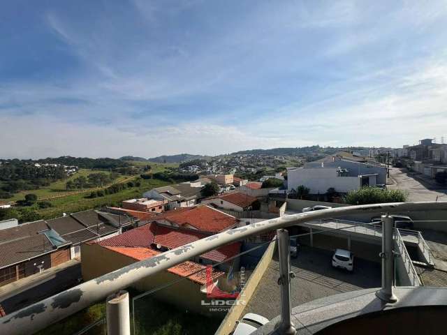 Apartamento Vila Gato Bragança Paulista, SP