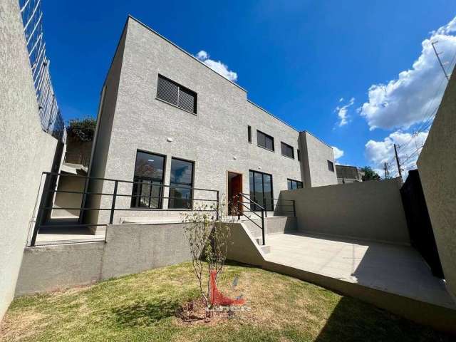 Casa Jardim America Bragança Paulista São Paulo