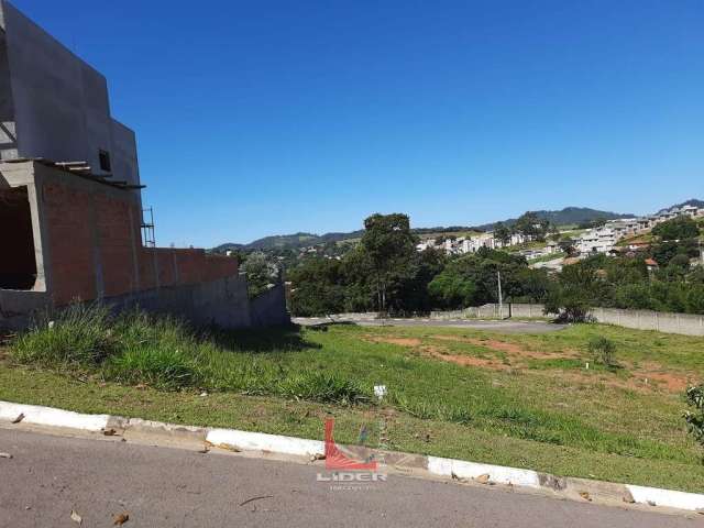 Terreno cond. Parque Imperador Bom Retiro Bragança