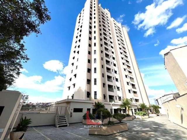 Apartamento Villa d`Este Centro, Bragança Paulista