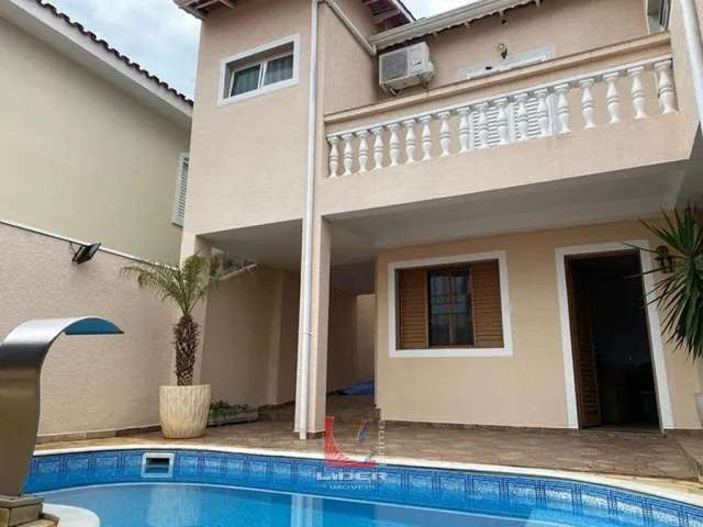 Casa com piscina Vila Mota Bragança Paulista, SP